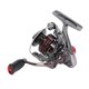 thumbnail image 2 of Carrete de pesca plegable, brazo de Metal Flexible, respetuoso con el medio ambiente, rueda giratoria resistente para pesca con caña KD1000, 2 of 10