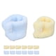 thumbnail image 4 of Rulos para el cabello BuyWeek 12 piezas sin calor, 4 of 14