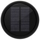 thumbnail image 2 of 1 Pack Big Solar Light Replacement Top For Outdoor Hanging Lanterns, More Powerful More Energy Effi from ZHENSENZHE SHOP, 2 of 5
