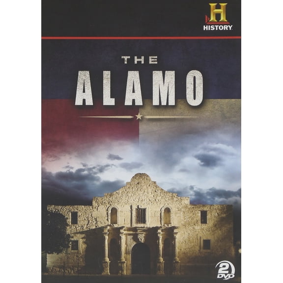 The Alamo [DVD]
