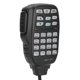 thumbnail image 3 of HM-133V Mini micrófono de mano Walkie Talkie de 8 pines IC-208H IC-2100H IC-2200H Radio, 3 of 10