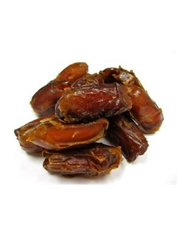 Dried Fruit BG12179 Dried Fruit Deglet Dates Pitted - 1x5LB