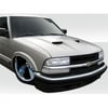 1994-2004 Chevrolet S-10 & 1995-2005 Chevrolet Blazer & 1996-2001 Oldsmobile Bravada Cv-X Hood