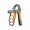 A, variant on PASILI 5-100 Kg Grip Strength Trainer Wrist Expander Adjustable Resistance Fitness Gym Training Hand Gripper For Muscle Building
