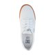 thumbnail image 5 of Tenis DC Shoes  Unisex Flash 2 Skate Blanco ADYS300417WG5, 5 of 5