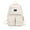 White, variant on College Backpack Senior Backpack Male Female Students The School Season Backpack Leisure Campus Bag Youth Fashion Large Capacity School Bag