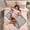 Grey, variant on Avana Waterproof Throw Blanket | Protector for People and Pets | Leak Proof Moisture Barrier - Travel Size, Micro-Velvet Grey