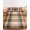 Blue, Brown, Beige, variant on Twin Sze Fitted Sheet Set - Blue Brown Checked 2 Piece Bedding Sets 16" Deep Pocket Fitted Sheet with 1 Pillowcase, Beige Buffalo Plaid Farmhouse Brushed Microfiber Hotel Luxury Bed Sheets
