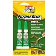 thumbnail image 1 of Super Glue 1000964 The Original All Purpose Future Glue Super Strength - Pack of 2, 12 Case per Pack, 1 of 1