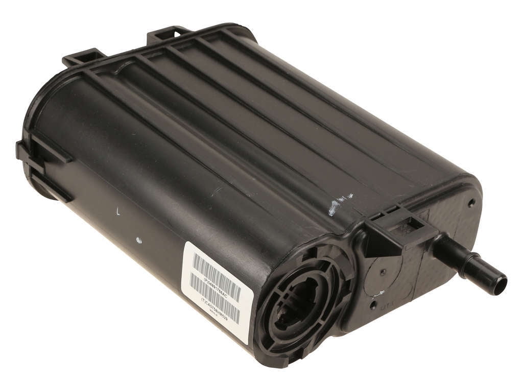 Genuine OEM Replacement for 20072008 Dodge Ram 1500 Vapor Canister for Dodge Ram 1500