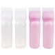 thumbnail image 2 of 4 botellas de aceite para repostería, champú, crema para limpieza en seco, cuidado permanente, 2 blancas y 2 rojas claras., 2 of 5