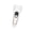 White, variant on Electric Foot Grinder Remove Calluses Hard Cracked Skin Pedicure Tool Foot