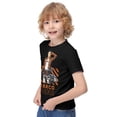 thumbnail image 4 of Attack on Titan T-Shirt for Boys Girls, Unisex Anime Crew Neck Tee for Kid Teen Children, Casual Short Sleeve Tops, 6-12 Y, 4 of 6