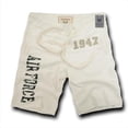 thumbnail image 1 of Rapid Dominance R56-AIR-CRM-04 Brighton Beach Shorts- Air Force- Cream- X-Large, 1 of 1