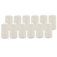 thumbnail image 3 of Kit De Hilo De Poliéster De Hilo De Coser 12pcs Para Máquinas De Coser Blanco Sunnimix Hilo de coser de poliéster, 3 of 6