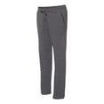 thumbnail image 2 of Russell Athletic Women's Lightweight Open Bottom Sweatpants, Style LF5YHX, 2 of 3