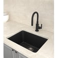 thumbnail image 6 of Rohl A3430SLMTCB-2 Lombardia 1.8 GPM Single Hole Pull Down Bar Faucet - Tuscan Brass, 6 of 6