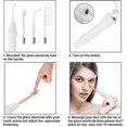 thumbnail image 5 of Portable High Frequency, Micro Current Electrotherapy Beauty And Acne Removal Instrument, Electrotherapy Stick, 5 of 5