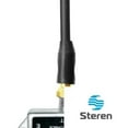 thumbnail image 4 of Steren 2-Way Coaxial Splitter with A/B Slide Switch - 1 Pack 200-310, 4 of 7
