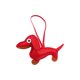 thumbnail image 1 of Bolsa decorativa de PU con forma de animal de dibujos animados para colgar, decoración para bolso, decoración para bolsa con forma de animal, 1 of 2