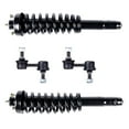 thumbnail image 2 of ECCPP Front Strut Spring Assembly, Stabilizer Bar Link Kit Fit for 1997 1998 1999 2000 2001 for Honda CR-V Set of 4, 2 of 5