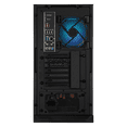 thumbnail image 3 of PC Gamer Xtreme PC Gaming XPG AMD Radeon RX 9070 XT Ryzen 7 9700X 32GB DDR5 SSD 1TB Sistema Liquido WIFI W11 Black gaming competitivo y streaming, 3 of 6