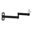 thumbnail image 4 of tredstone Ceiling Mount Projector Bracket for Home Theater Adjustable and Sturdy 39cm 1Set, 4 of 6