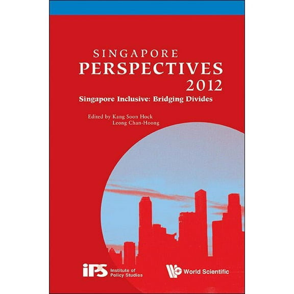 Singapore Perspectives Singapore Perspectives 2012, Book 0, (Paperback)