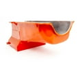 thumbnail image 3 of Racing Power R9731 Oil Pan Orange Sbc Drag for 80-85, 3 of 3