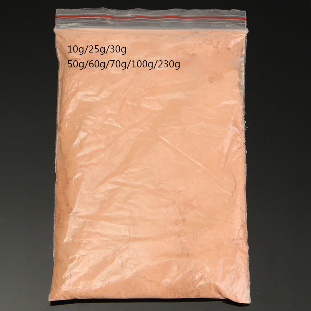 PersonalhomeD 50g Cerium Oxide Glass Polishing Powder For Scratched