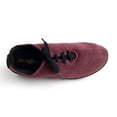 thumbnail image 2 of Arcopedico Chaussure Femme LS Knit Bordeaux - 1151-16, 2 of 4