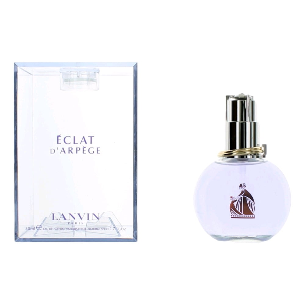 Lanvin, Eau de Parfum for Women, 1 Oz Mini & Travel Size, Eclat D