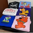 thumbnail image 2 of Playera Princesa Peach Mario Bros Nintendo Todas Las Tallas, 2 of 4