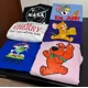 thumbnail image 3 of Playera Personaje Tails Colitas Clasico Todas Las Tallas, 3 of 4