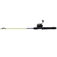 thumbnail image 2 of Catch More Fish Lake Pond Youth Spincast Combo, 2 of 6