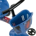 thumbnail image 2 of Marvel Spider-Man Tricycle par Huffy Pour Garçons , Rouge, 2 of 8