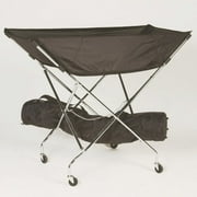 Tandem Volleyball Drill Cart