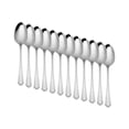 thumbnail image 1 of Set de 12 Cucharas Lion Toosl Sopera Acero Inoxidable 12 pz, 1 of 2