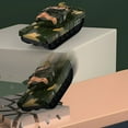 thumbnail image 4 of BESTSKY 2Pcs Military Toys,Compact Size Army Toys,Easy Handling Army Men Action Figures,Combination Style2, 4 of 6