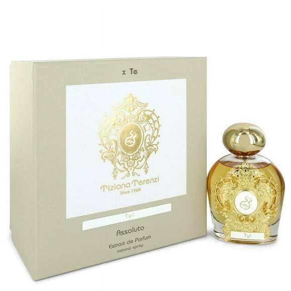 Tiziana Terenzi Tyl by Tiziana Terenzi Extrait De Parfum Spray (Unisex) 3.38 oz