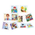 thumbnail image 2 of istar 48 Pcs Jeux Éducatifs Multicolores & Casse-Tête pour Enfants, 2 of 4