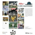 Pomegranate, Kliban Cat Special Edition 2025 Wall Calendar