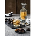 thumbnail image 3 of clarion-whiskey-decanter, 3 of 7
