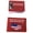 Red, variant on Us Citizenship Test Flash Cards, 100 USCIS Questions and Answers Flashcards,100 Questions and Answers for Naturalization Study Guide