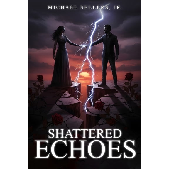 Shattered Echoes, (Paperback)