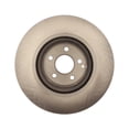thumbnail image 2 of R-Line Rotors Fits select: 2010-2015 MERCEDES-BENZ GLK, 2006-2011 MERCEDES-BENZ CLS, 2 of 7