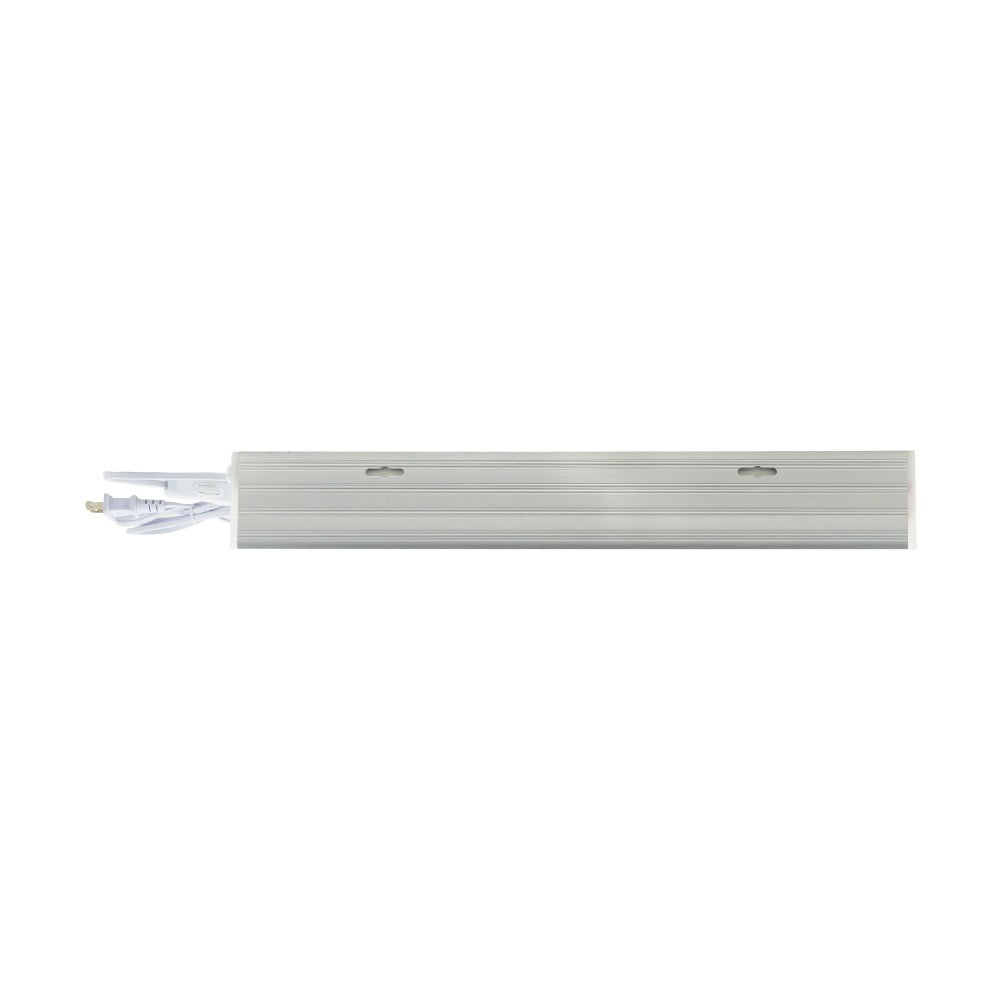 Nuvo Lighting 10W LED Under Cabinet Light Bar 18 inches in length 3000K 860 Lumens 120V