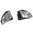 thumbnail image 4 of Multi-Function Steering Wheel Button Volume Adjustment Cruise Fixed Speed compatible with IX35 2010-2015 967002, 4 of 5