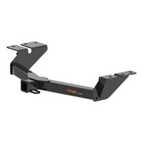 CURT Class 3 Trailer Hitch, 2" Receiver, Select Ford Maverick Trailer Hitch