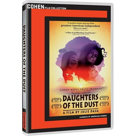 Daughters of the Dust (DVD)